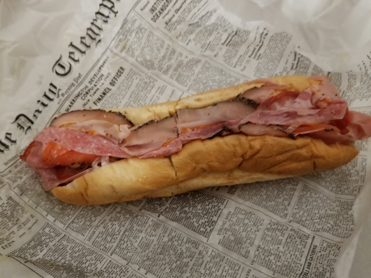 Slide Background Image